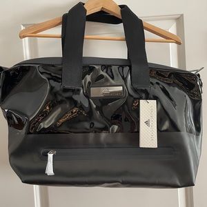 Stella McCartney adidas bag, never used